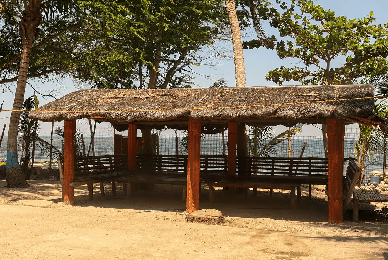 baruan bay area resort amenities